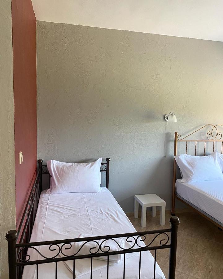 Guesthouse Anestis Ángistron Dış mekan fotoğraf