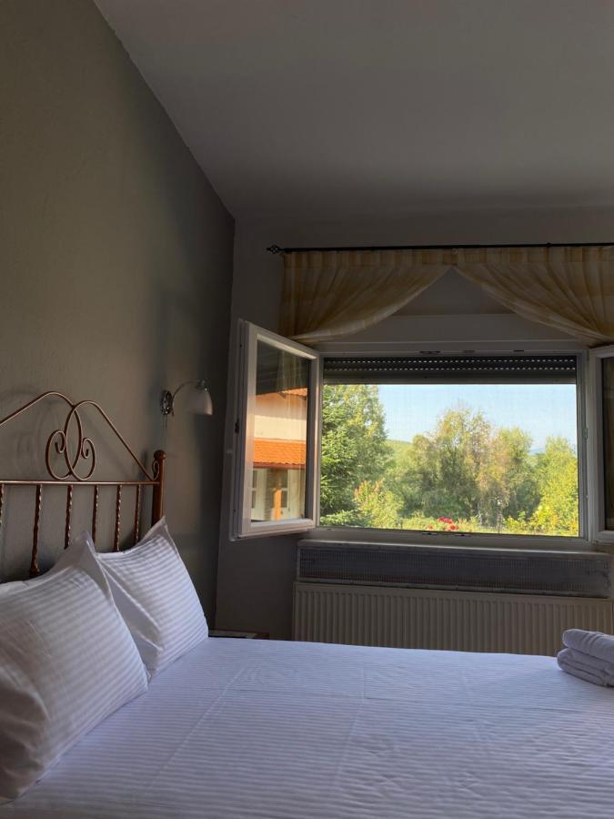Guesthouse Anestis Ángistron Dış mekan fotoğraf