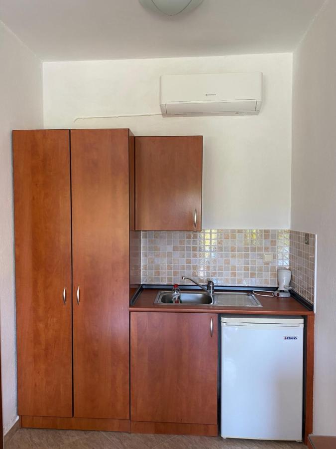 Guesthouse Anestis Ángistron Dış mekan fotoğraf