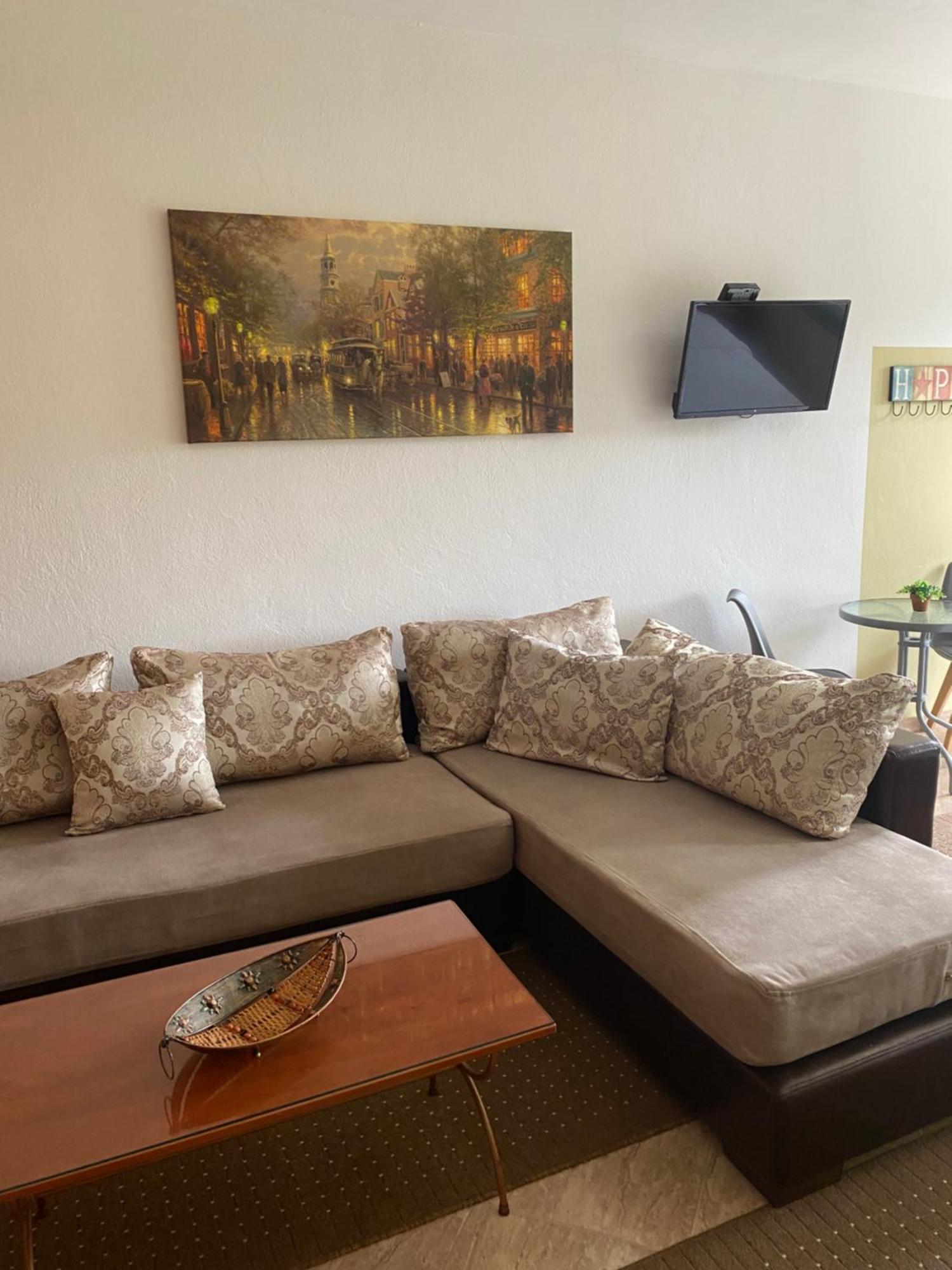 Guesthouse Anestis Ángistron Dış mekan fotoğraf