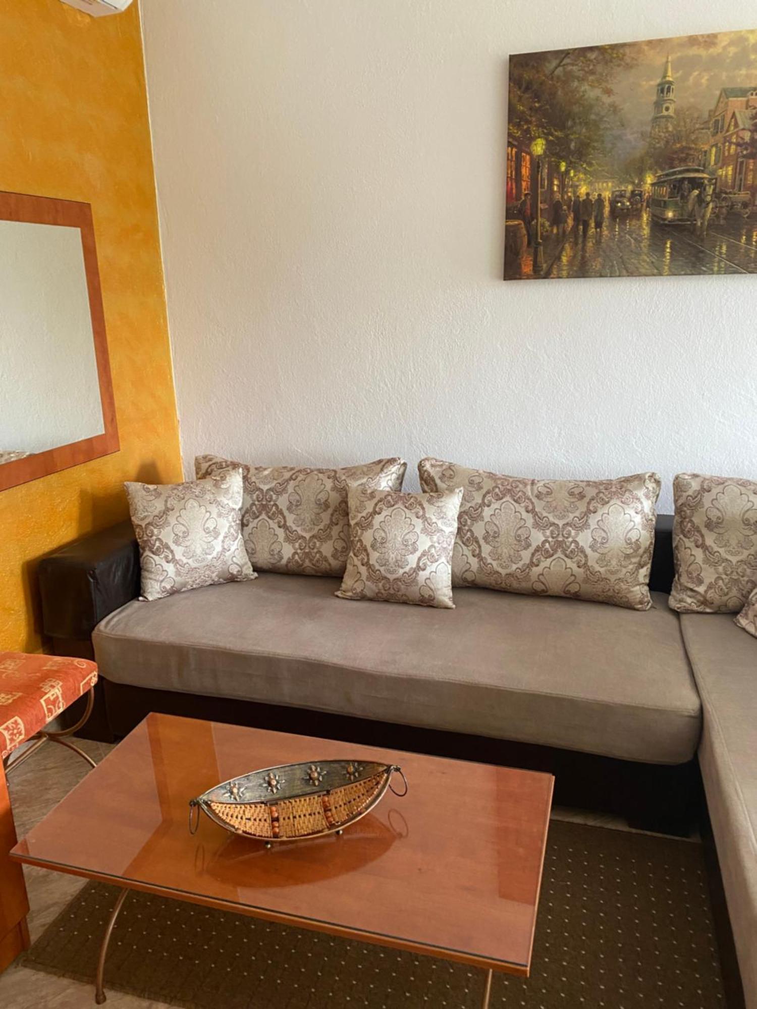 Guesthouse Anestis Ángistron Dış mekan fotoğraf